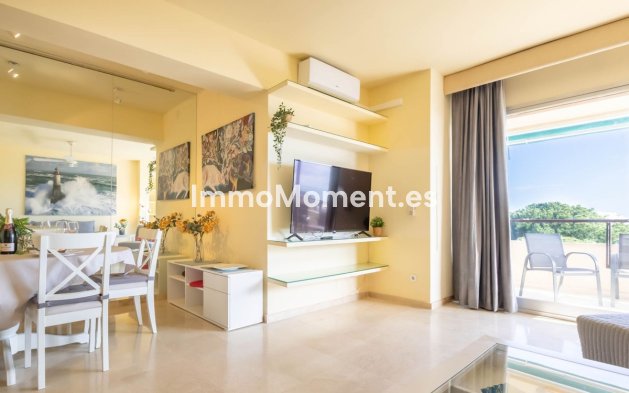 Resale - Apartment - Marbella - Marbesa
