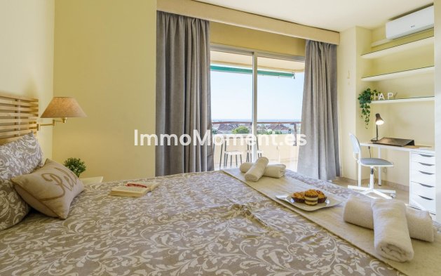 Resale - Apartment - Marbella - Marbesa