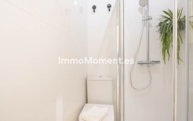 Resale - Apartment - Marbella - Marbesa