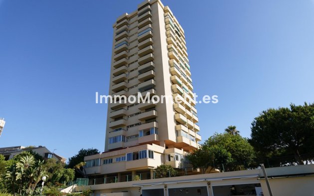 Resale - Apartment - Marbella - Marbesa