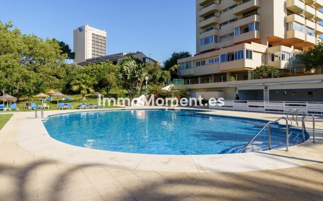 Resale - Apartment - Marbella - Marbesa
