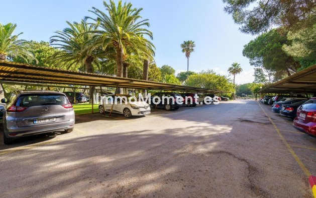 Resale - Apartment - Marbella - Marbesa