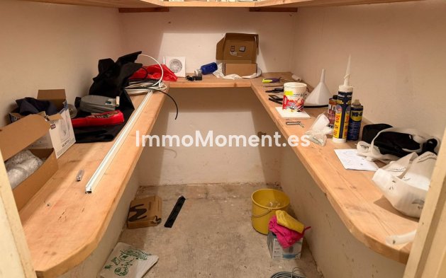 Resale - Apartment - Marbella - Marbesa