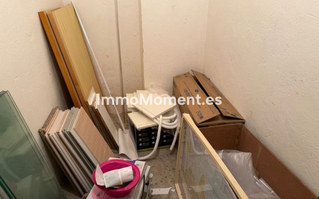 Resale - Apartment - Marbella - Marbesa