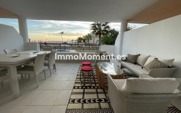 Revente - Appartement - Casares - Casares Centro