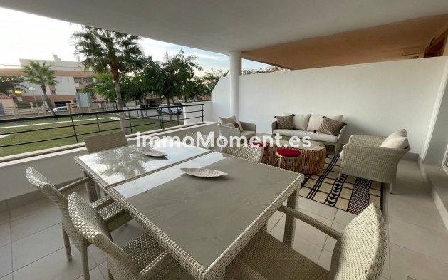 Revente - Appartement - Casares - Casares Centro