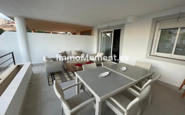 Revente - Appartement - Casares - Casares Centro