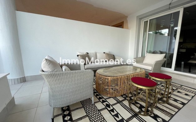 Revente - Appartement - Casares - Casares Centro