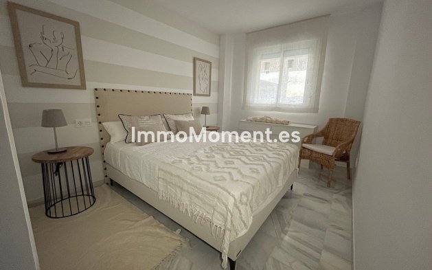 Revente - Appartement - Casares - Casares Centro