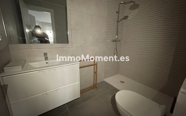 Revente - Appartement - Casares - Casares Centro