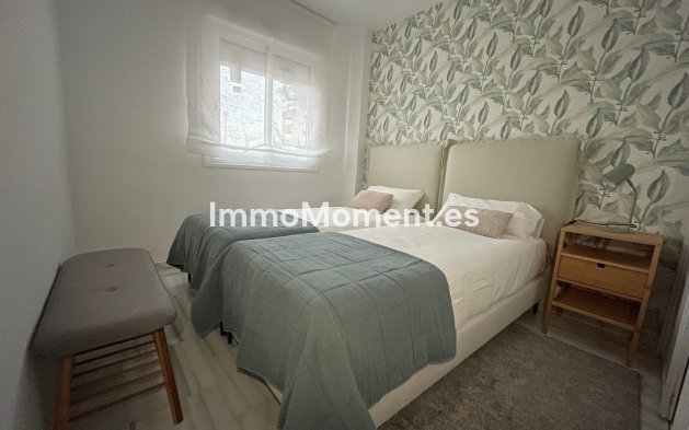 Revente - Appartement - Casares - Casares Centro