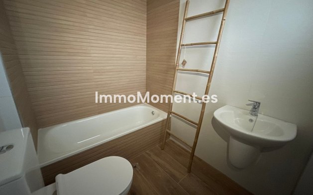 Revente - Appartement - Casares - Casares Centro