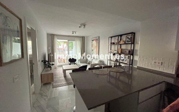 Revente - Appartement - Casares - Casares Centro