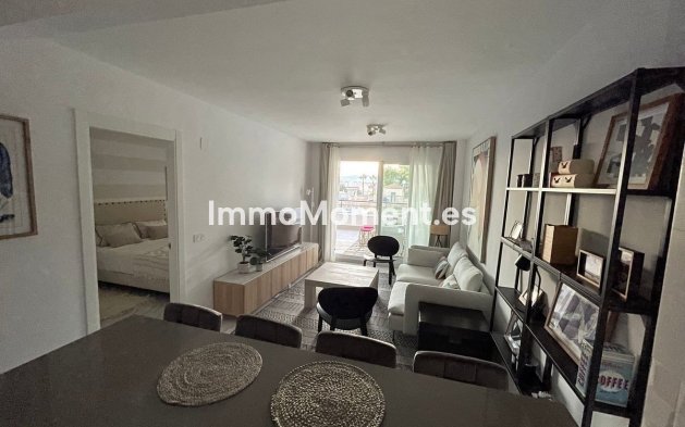 Revente - Appartement - Casares - Casares Centro