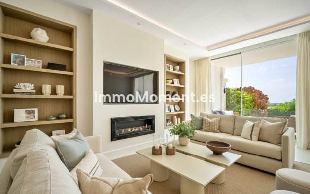 Resale - Townhouse - Benahavís - La Quinta