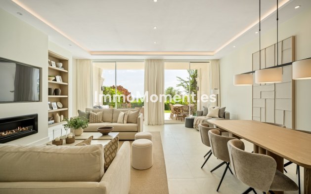Resale - Townhouse - Benahavís - La Quinta