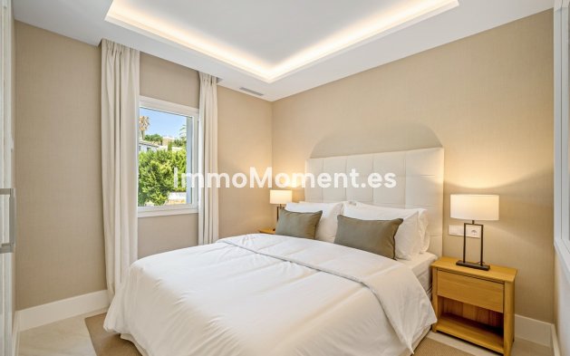 Resale - Townhouse - Benahavís - La Quinta
