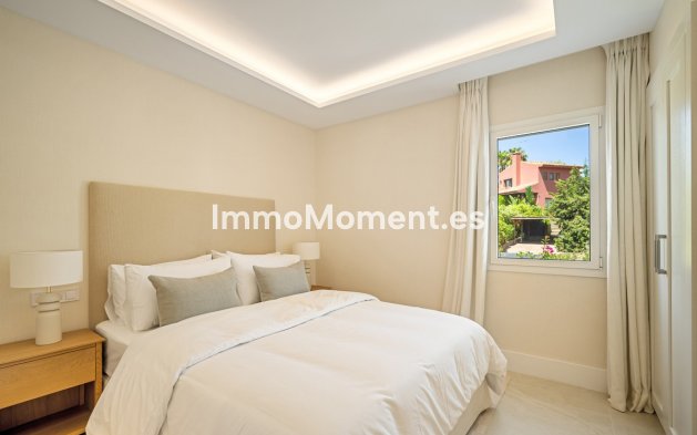 Resale - Townhouse - Benahavís - La Quinta