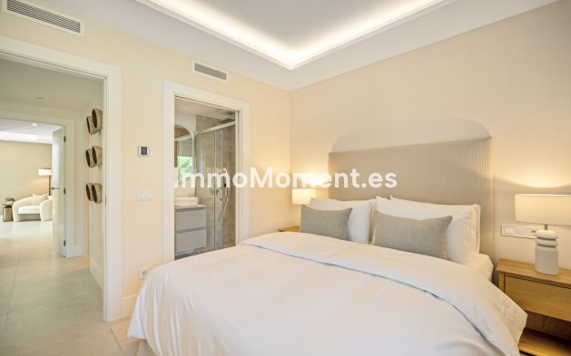 Resale - Townhouse - Benahavís - La Quinta