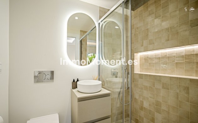 Resale - Townhouse - Benahavís - La Quinta