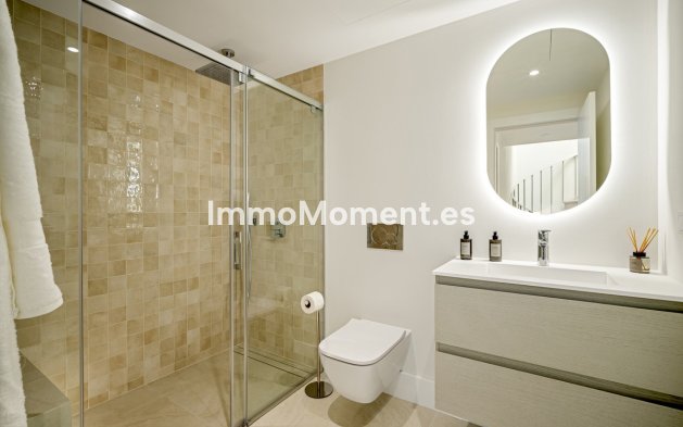 Resale - Townhouse - Benahavís - La Quinta