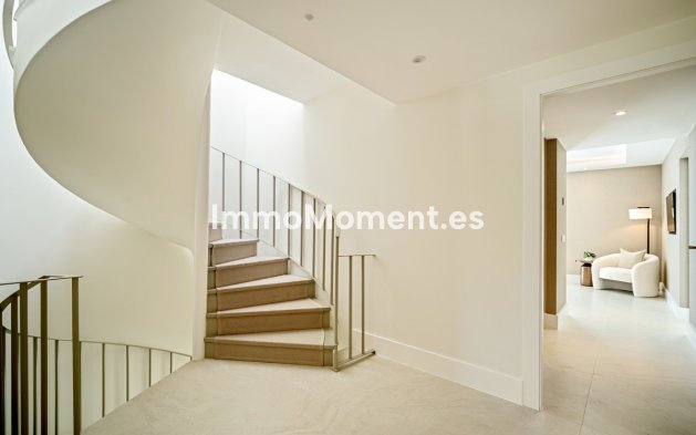 Resale - Townhouse - Benahavís - La Quinta