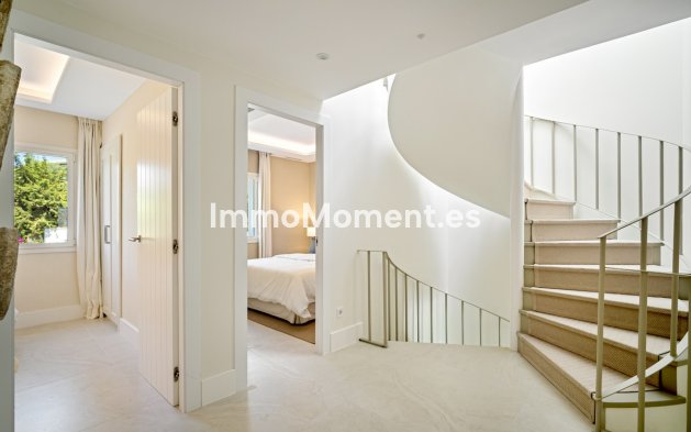 Resale - Townhouse - Benahavís - La Quinta