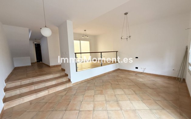 Reventa - Adosado - Interior  - Alhaurín Golf