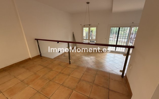 Reventa - Adosado - Interior  - Alhaurín Golf