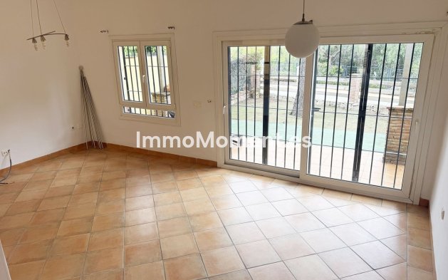 Reventa - Adosado - Interior  - Alhaurín Golf