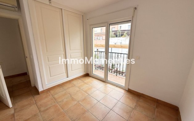 Reventa - Adosado - Interior  - Alhaurín Golf