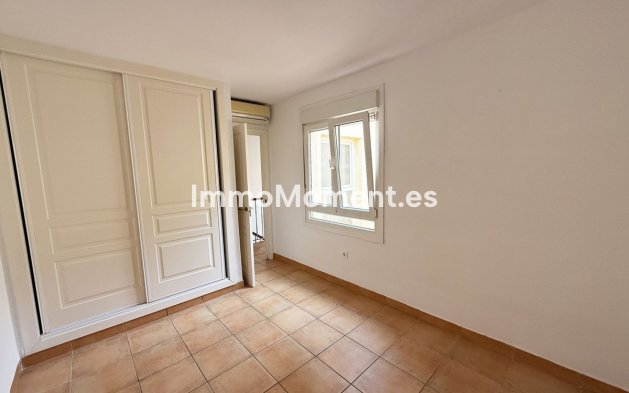 Reventa - Adosado - Interior  - Alhaurín Golf