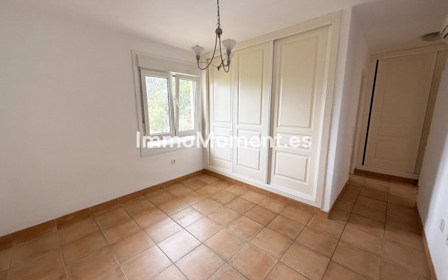 Reventa - Adosado - Interior  - Alhaurín Golf