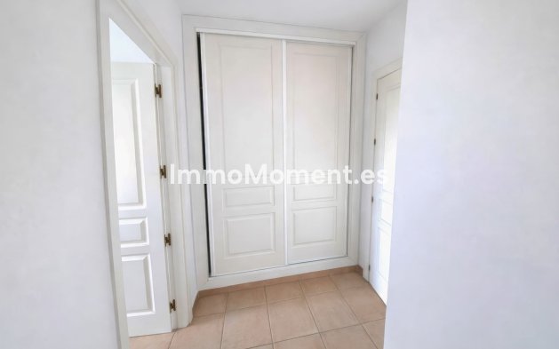 Reventa - Adosado - Interior  - Alhaurín Golf