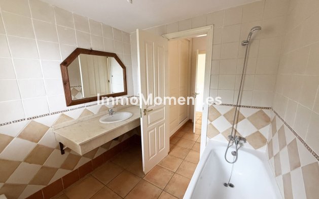 Reventa - Adosado - Interior  - Alhaurín Golf