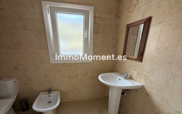 Reventa - Adosado - Interior  - Alhaurín Golf