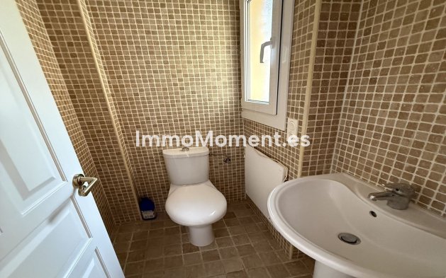 Reventa - Adosado - Interior  - Alhaurín Golf
