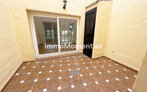 Reventa - Adosado - Interior  - Alhaurín Golf