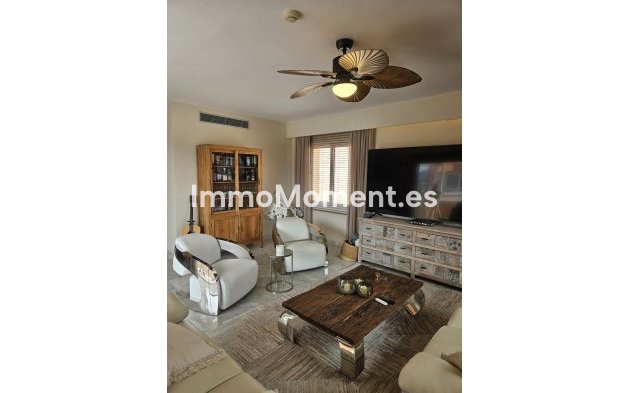 Bestaande woning - Appartement - Binnenland  - Alhaurín de la Torre