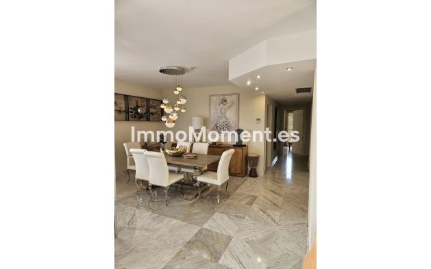 Bestaande woning - Appartement - Binnenland  - Alhaurín de la Torre