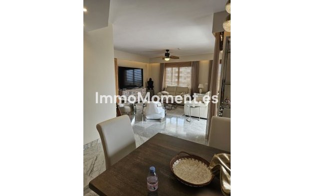 Bestaande woning - Appartement - Binnenland  - Alhaurín de la Torre