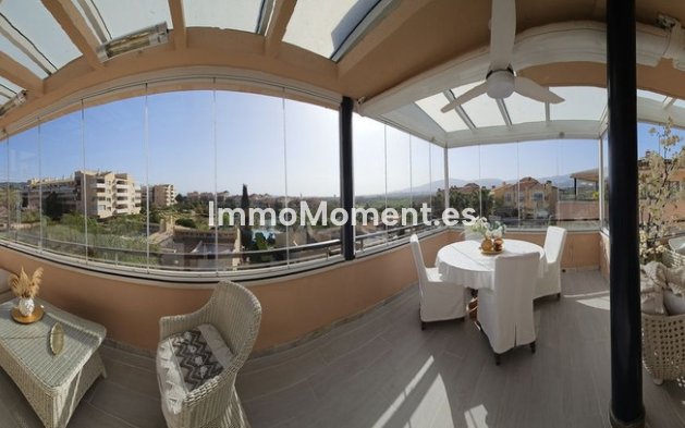 Bestaande woning - Appartement - Binnenland  - Alhaurín de la Torre