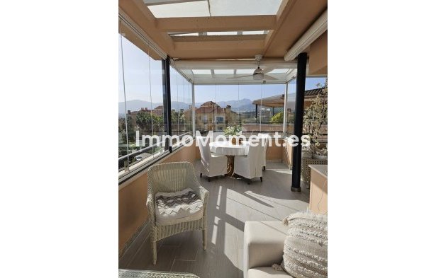 Bestaande woning - Appartement - Binnenland  - Alhaurín de la Torre
