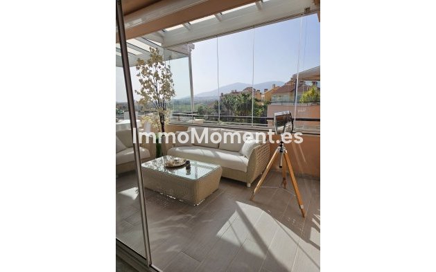 Bestaande woning - Appartement - Binnenland  - Alhaurín de la Torre