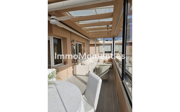 Bestaande woning - Appartement - Binnenland  - Alhaurín de la Torre