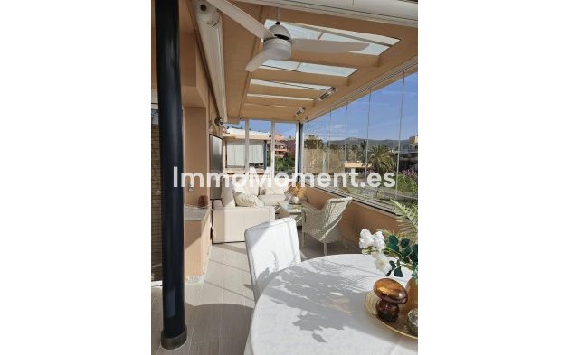 Bestaande woning - Appartement - Binnenland  - Alhaurín de la Torre