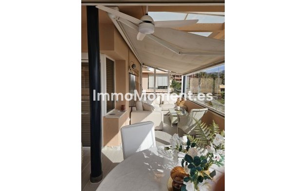 Bestaande woning - Appartement - Binnenland  - Alhaurín de la Torre