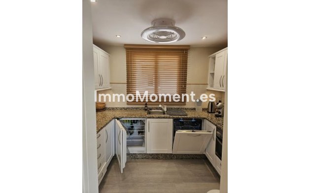 Bestaande woning - Appartement - Binnenland  - Alhaurín de la Torre