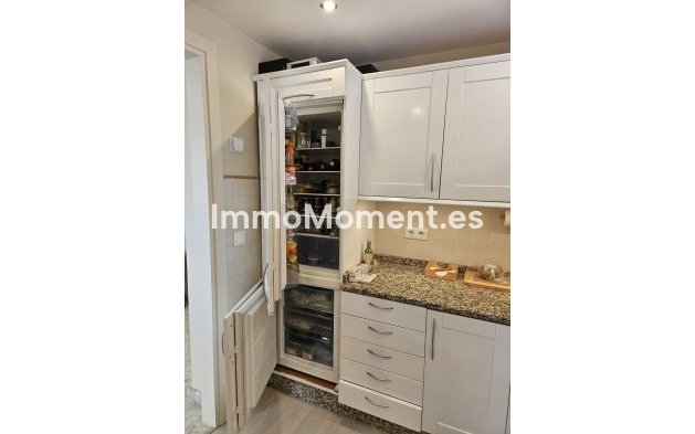 Bestaande woning - Appartement - Binnenland  - Alhaurín de la Torre