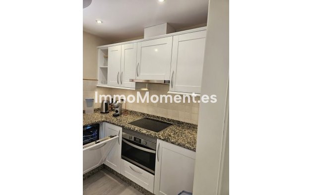 Bestaande woning - Appartement - Binnenland  - Alhaurín de la Torre